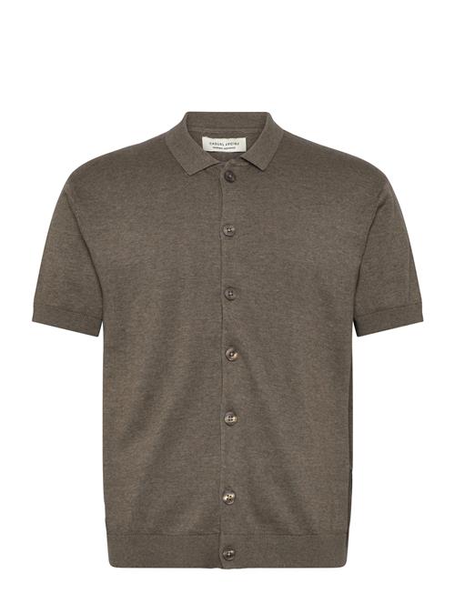 Casual Friday | Cfbells Ss Cardigan Knit | S