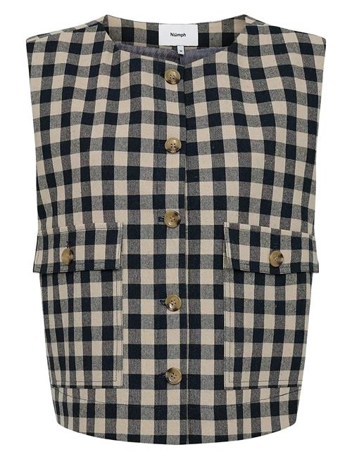 Nümph | Nuchikka Waistcoat | 36