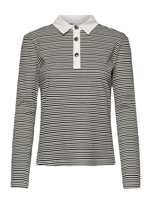 Nümph | Nusemma Ls Polo | S