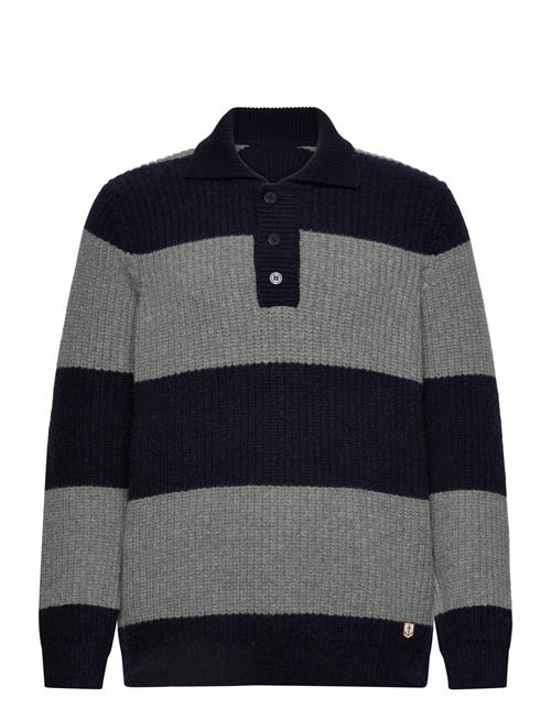 Armor Lux | Sweater Polo Neck Héritage | L