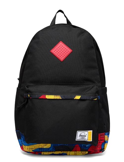 Herschel | Lego Herschel Heritage Backpack | ONE SIZE