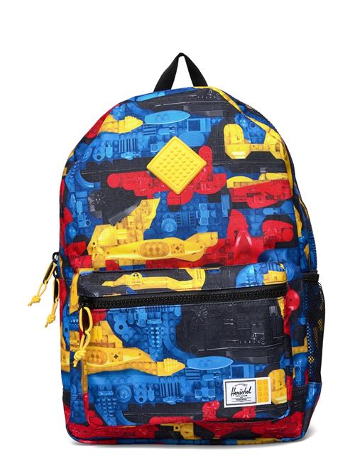 Herschel | Lego Herschel Heritage Youth Backpack | ONE SIZE