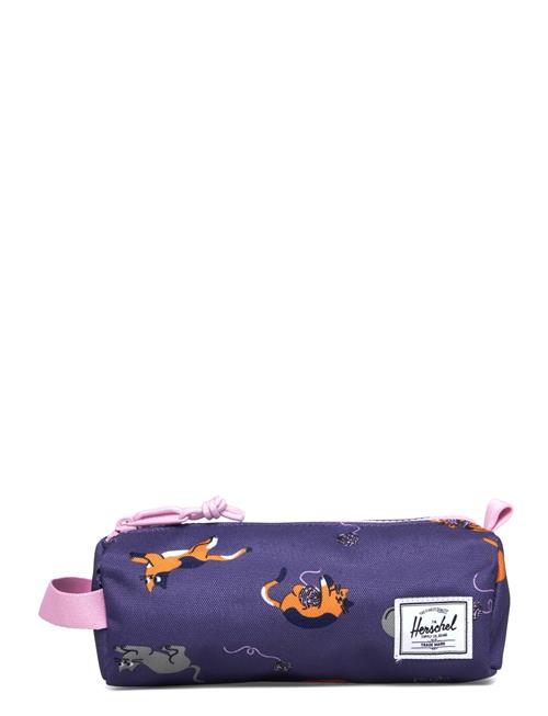 Herschel | Settlement Pencil Case Little Herschel | ONE SIZE