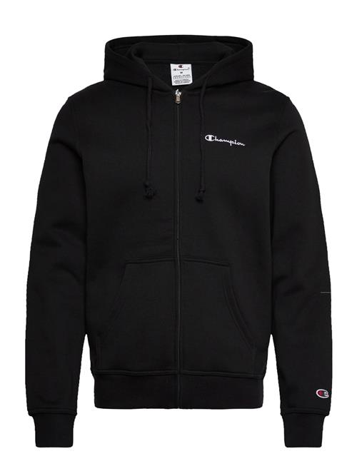 Champion | Full Zip Hoodie Sweatshirt | XXL