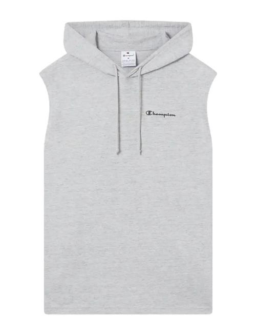 Champion | Hooded Tee | L