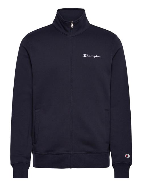 Champion | Full Zip Sweatshirt | M