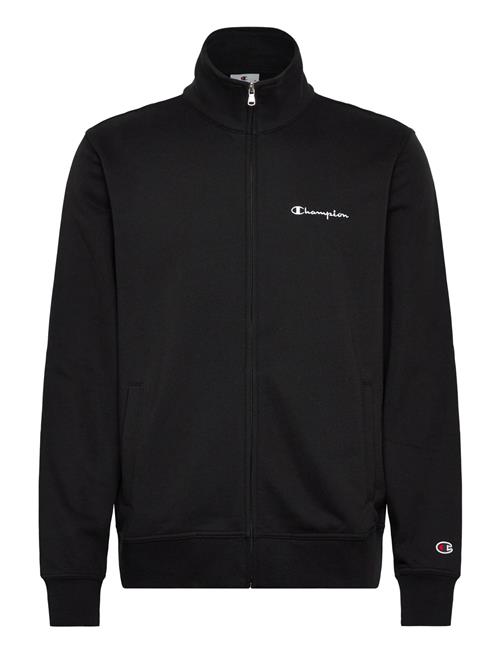 Champion | Full Zip Sweatshirt | M