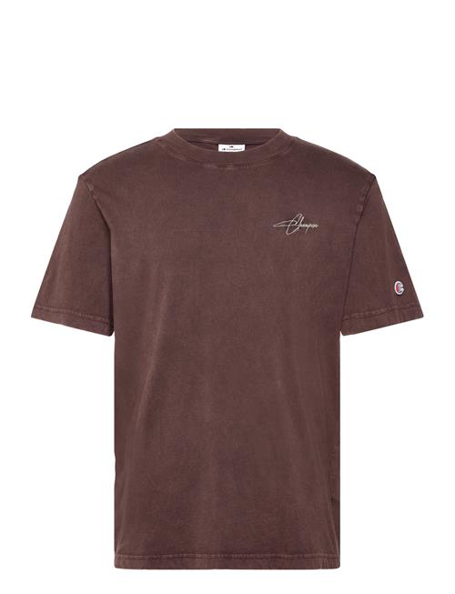 Champion | Crewneck T-Shirt | S