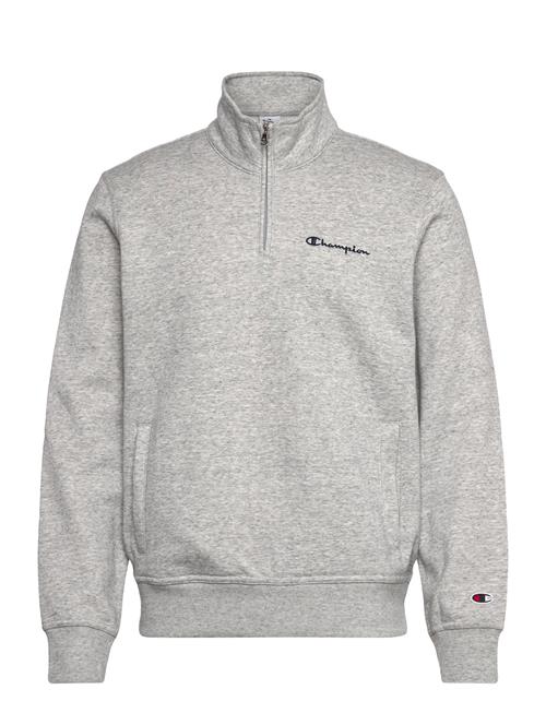 Champion | Half Zip Sweatshirt | XS