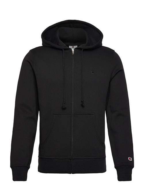 Champion | Full Zip Hoodie Sweatshirt | S