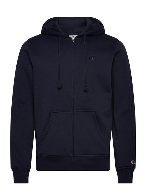 Champion | Full Zip Hoodie Sweatshirt | XXL