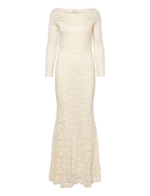 Rosemunde | Rwdelicia Off-Shoulder Ls Long Brid | S