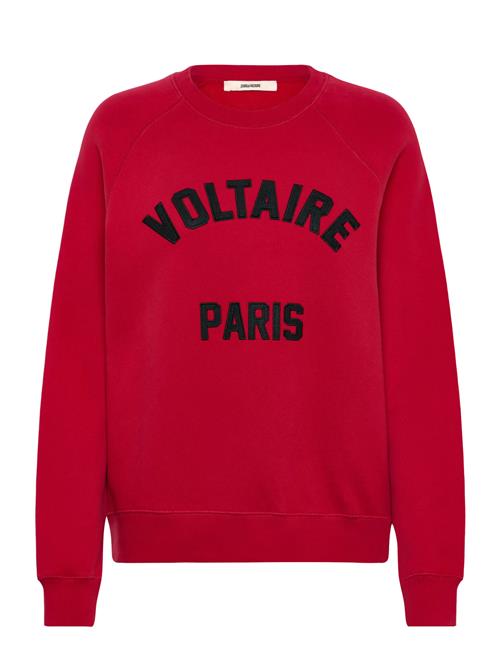 Zadig & Voltaire | Upper Mo Voltaire Paris | L