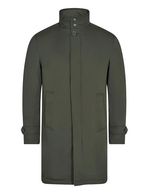 Bruun & Stengade | Bs Bedford Slim Fit Coat | XL