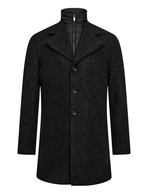 Bruun & Stengade | Bs Auckland Slim Fit Coat | M