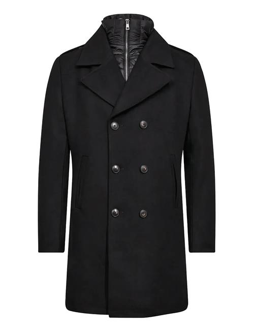 Bruun & Stengade | Bs Nelson Slim Fit Coat | L