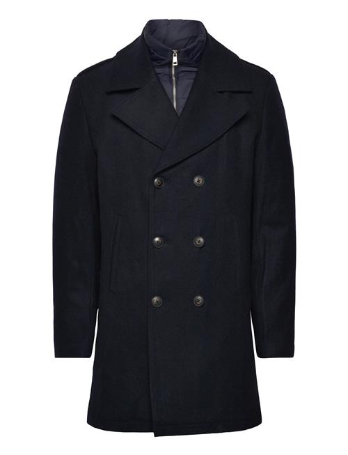 Bruun & Stengade | Bs Nelson Slim Fit Coat | XL