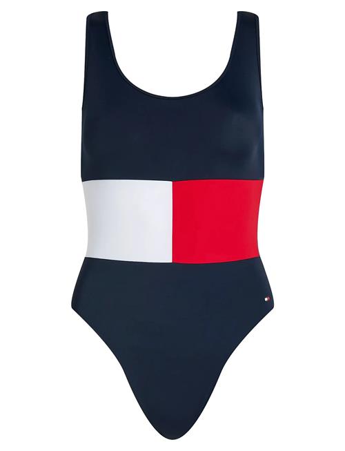 Tommy Hilfiger | One Piece (Ext Sizes) | XL