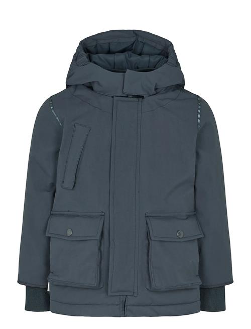 MarMar Copenhagen | Omas Jacket | 110