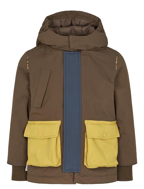 MarMar Copenhagen | Omas Jacket | 116