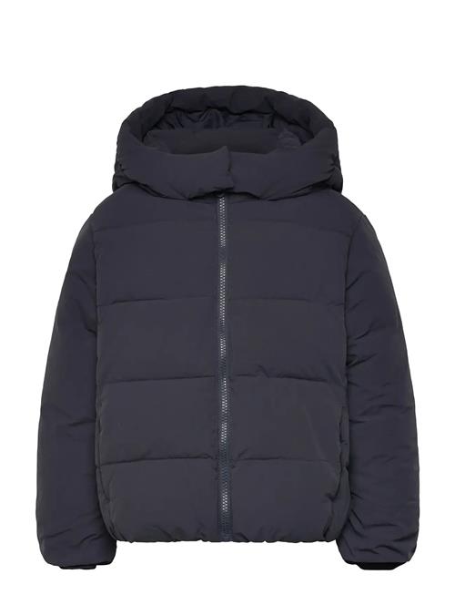 Mango | Hood Puffer Coat | 7