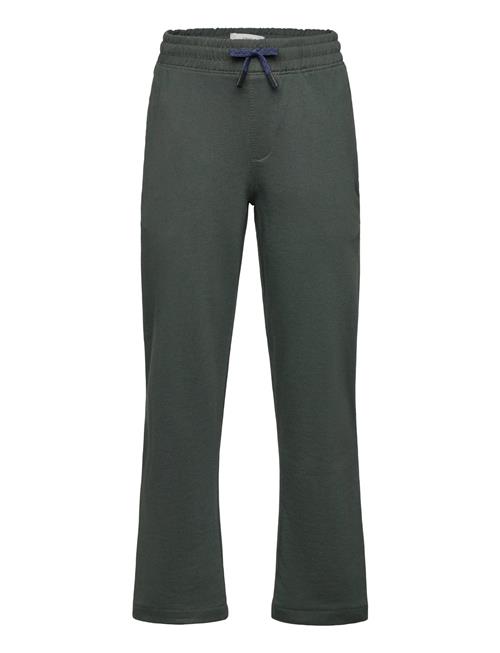 Mango | Cotton Drawstring Joggers | 7