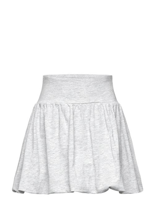 Mango | Puffed Cotton Skirt | 11-12