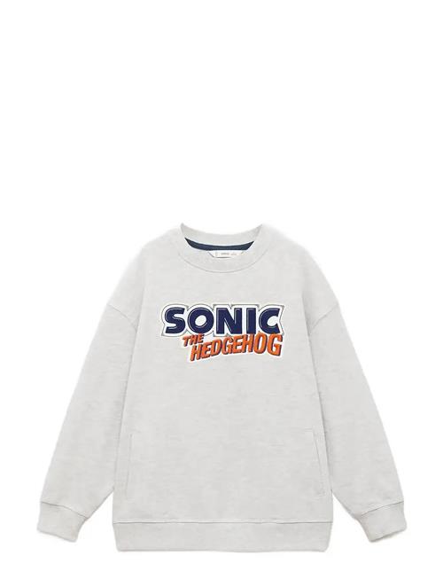 Mango | Sonic Hoodie | 9-10