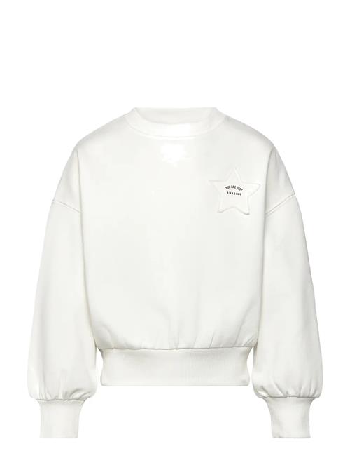 Mango | Sweatshirt With Embroidered Star | 5-6