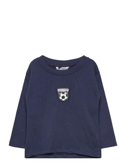 Mango | Embroidered Printed T-Shirt | 3-4