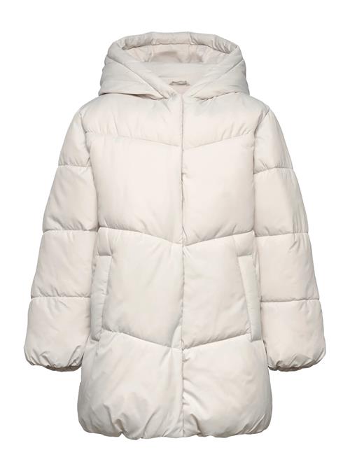 Mango | Hood Puffer Coat | 10