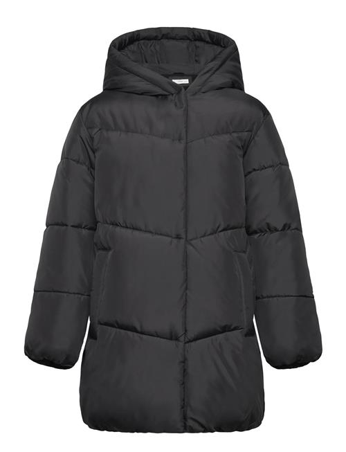 Mango | Hood Puffer Coat | 12
