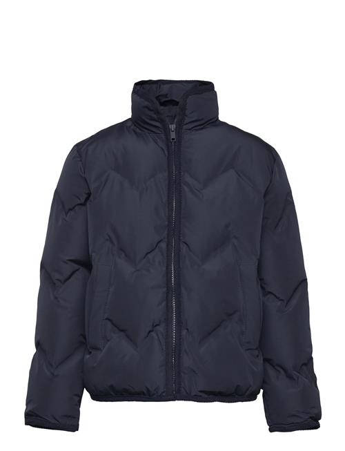 Mango | Quilted Coat | 134