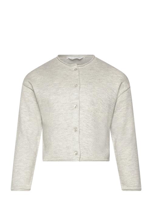 Mango | Knitted Button Cardigan | 9-12M