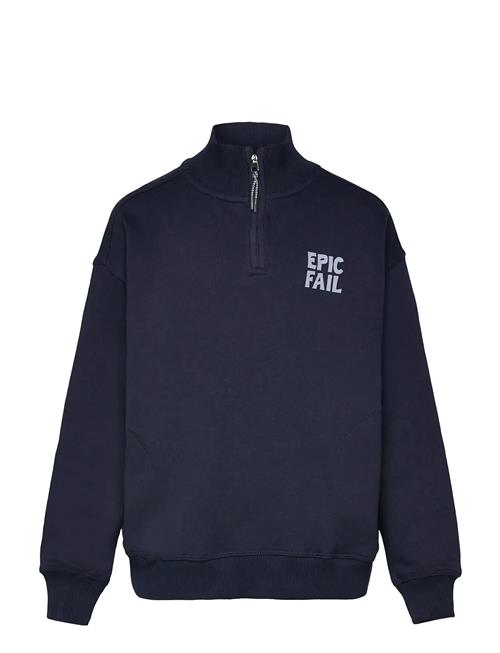 Mango | Printed Cotton Sweatshirt | 5-6