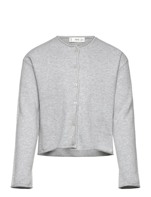 Mango | Long Sleeves Knit Cardigan | 11-12