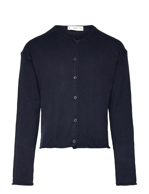 Mango | Long Sleeves Knit Cardigan | 7-8