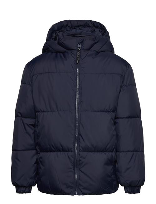 Mango | Hood Puffer Coat | 116