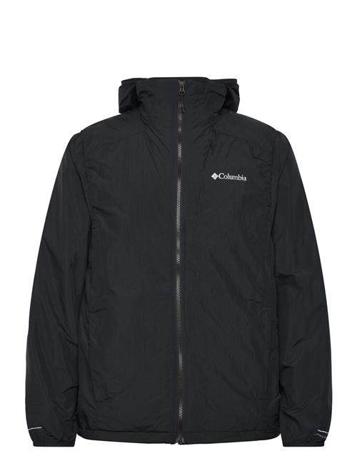 Columbia Sportswear | Trailborne Outerchange Jacket | M