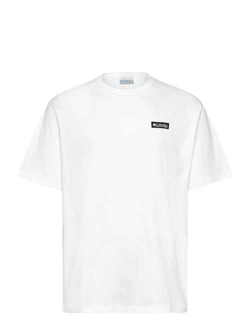 Columbia Sportswear | Csc Heavyweight Tee | M