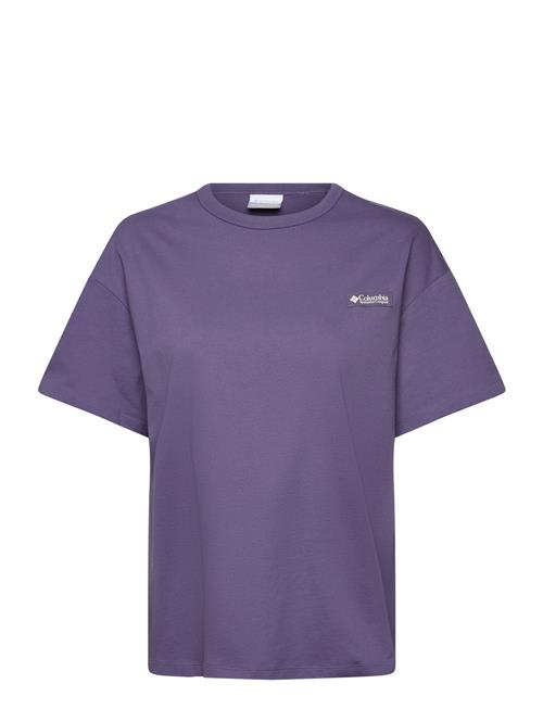 Columbia Sportswear | Csc Heavyweight Graphic Tee | S
