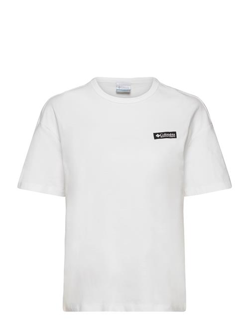 Columbia Sportswear | Csc Heavyweight Graphic Tee | M