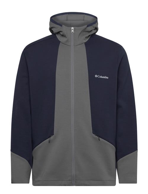 Columbia Sportswear | Columbia Tech Spacer Knit Hoodie | M