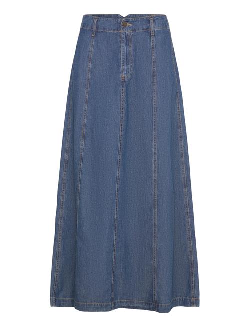 FREE/QUENT | Fqlisea-Skirt | S