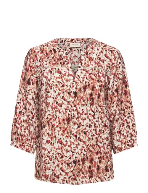 FREE/QUENT | Fqjuleen-Blouse | XS