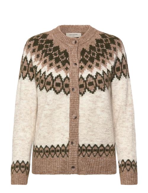 FREE/QUENT | Fqnovala-Cardigan | L