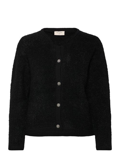 FREE/QUENT | Cardigan From Freequent In A Soft, Knitted Material. The Cardigan Has A Simple S | XS