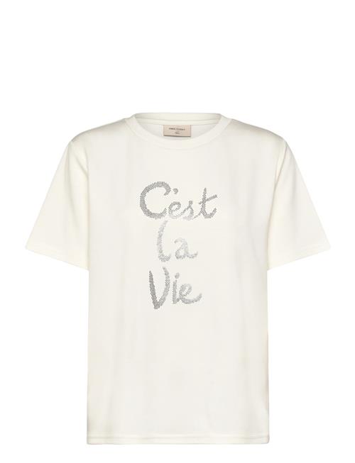 FREE/QUENT | Fqmalak-Tee | XS