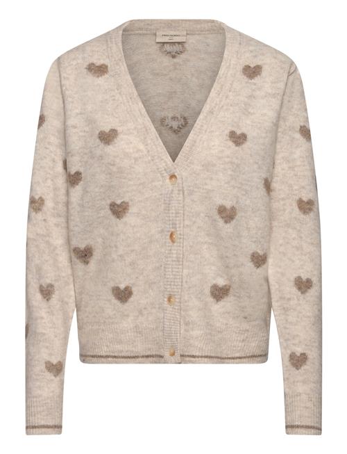 FREE/QUENT | Fqfaith-Cardigan | L
