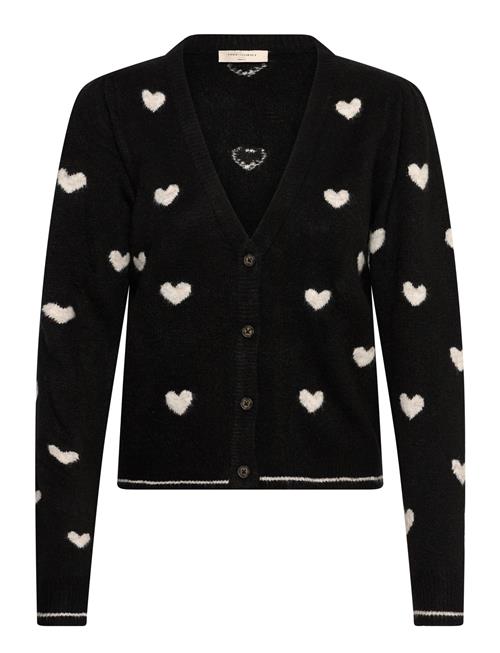 FREE/QUENT | Fqfaith-Cardigan | XS